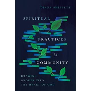 Spiritual Practices in Community – Drawing Groups into the Heart of God