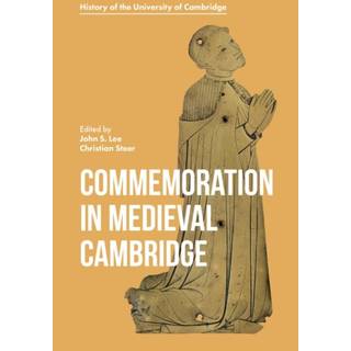 Commemoration in Medieval Cambridge