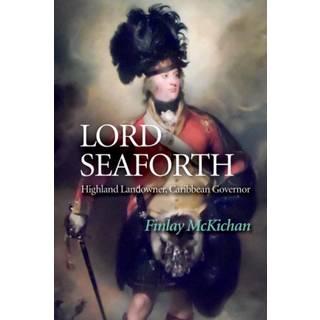 Lord Seaforth