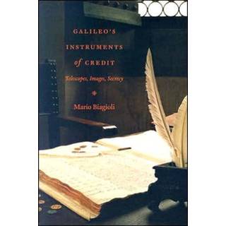 Galileo's Instruments of Credit