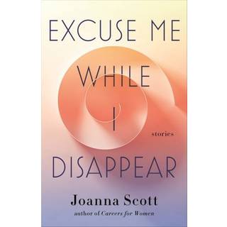 Excuse Me While I Disappear