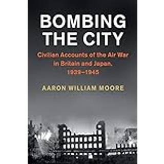 Bombing the City