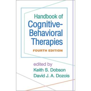 Handbook of Cognitive-Behavioral Therapies, Fourth Edition