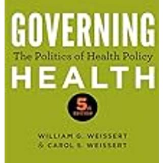 Governing Health