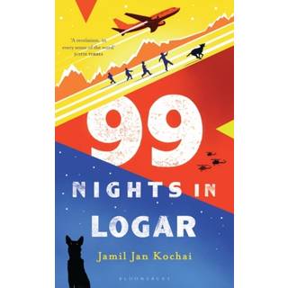 99 Nights in Logar