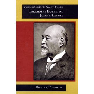 From Foot Soldier to Finance Minister