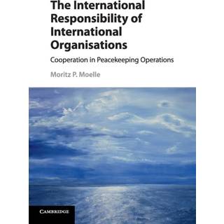 The International Responsibility of International Organisations