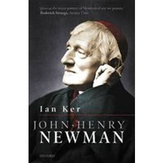 John Henry Newman