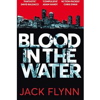 Blood in the Water