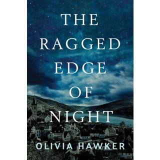 The Ragged Edge of Night