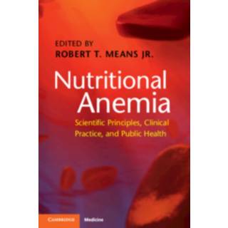 Nutritional Anemia