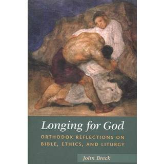 Longing for God