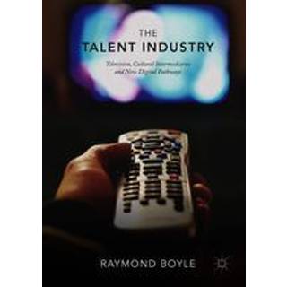 The Talent Industry