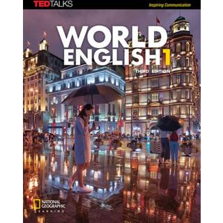 World English 1: Student's Book