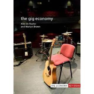 The Gig Economy