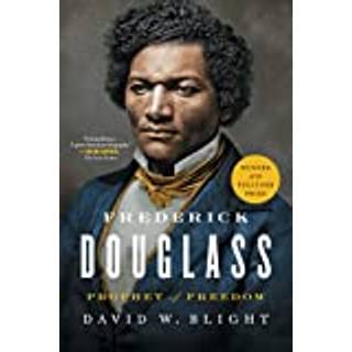 Frederick Douglass