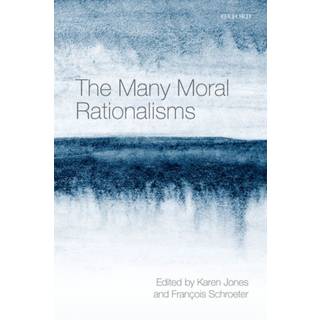 The Many Moral Rationalisms
