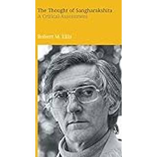 The Thought of Sangharakshita