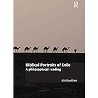 Biblical Portraits of Exile