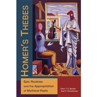 Homer’s Thebes