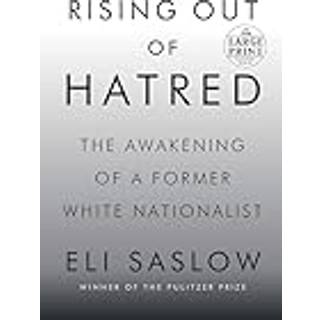 Rising Out of Hatred