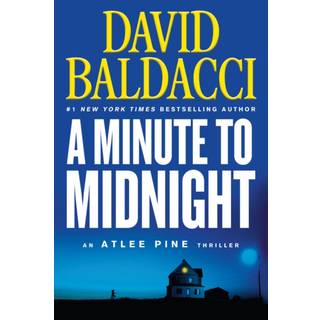 A Minute to Midnight