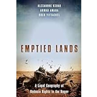 Emptied Lands