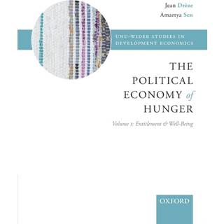 Political Economy of Hunger