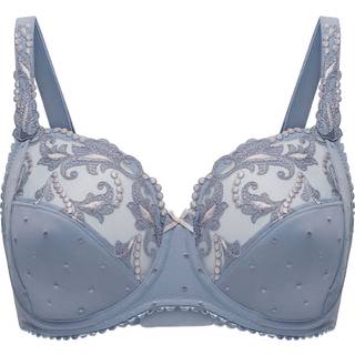 Felina Secret Delight Wired Bra - Sand - E 90