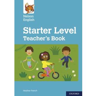 Nelson English: Starter Level Teacher's Book