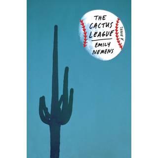 The Cactus League