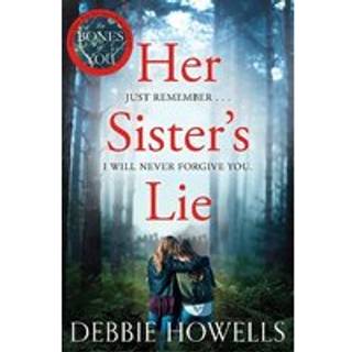 Her Sister's Lie