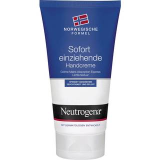 Neutrogena Light Håndcreme - 75ml