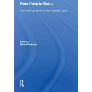 From Vision to Reality