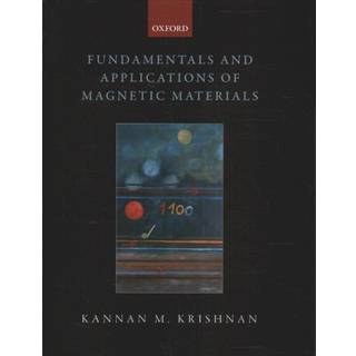 Fundamentals and Applications of Magnetic Materials