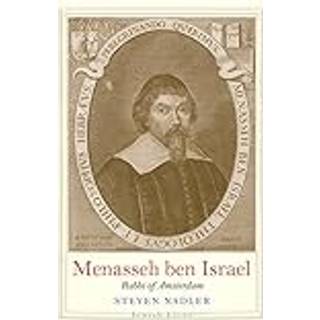 Menasseh ben Israel