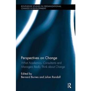 Perspectives on Change
