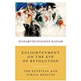Enlightenment on the Eve of Revolution