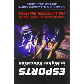 Esports in Higher Education