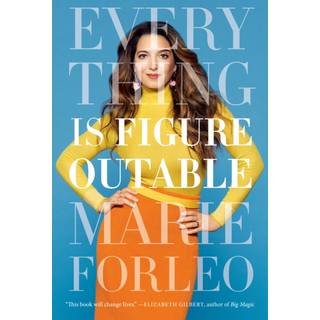 Everything Is Figureoutable