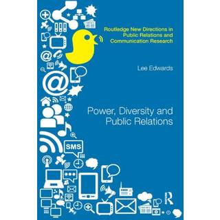 Power, Diversity and Public Relations