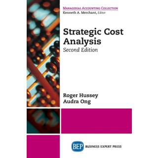 Strategic Cost Analysis