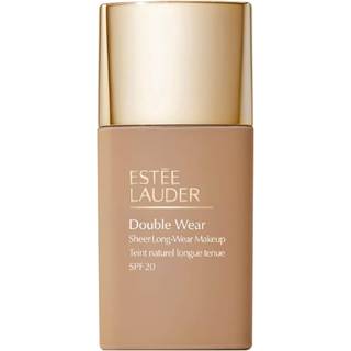 Estée Lauder Double Wear Sheer Matte Long Wear Makeup 3C2 Pebble 30 ml