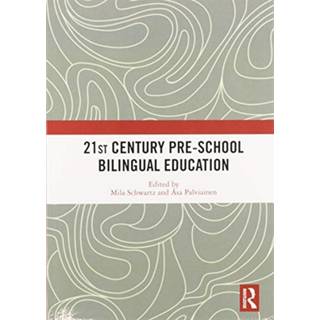 21st Century Pre-school Bilingual Education