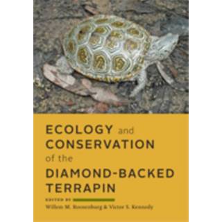 Ecology and Conservation of the Diamond-backed Terrapin