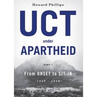 UCT Under Apartheid