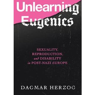 Unlearning Eugenics
