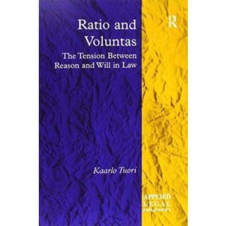 Ratio and Voluntas
