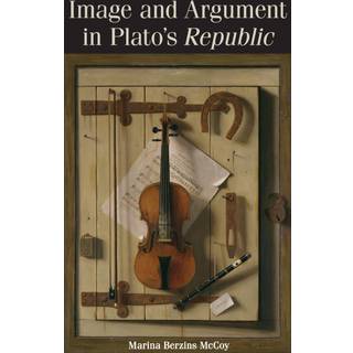 Image and Argument in Plato's Republic