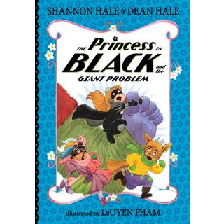 The Princess in Black and the Giant Problem